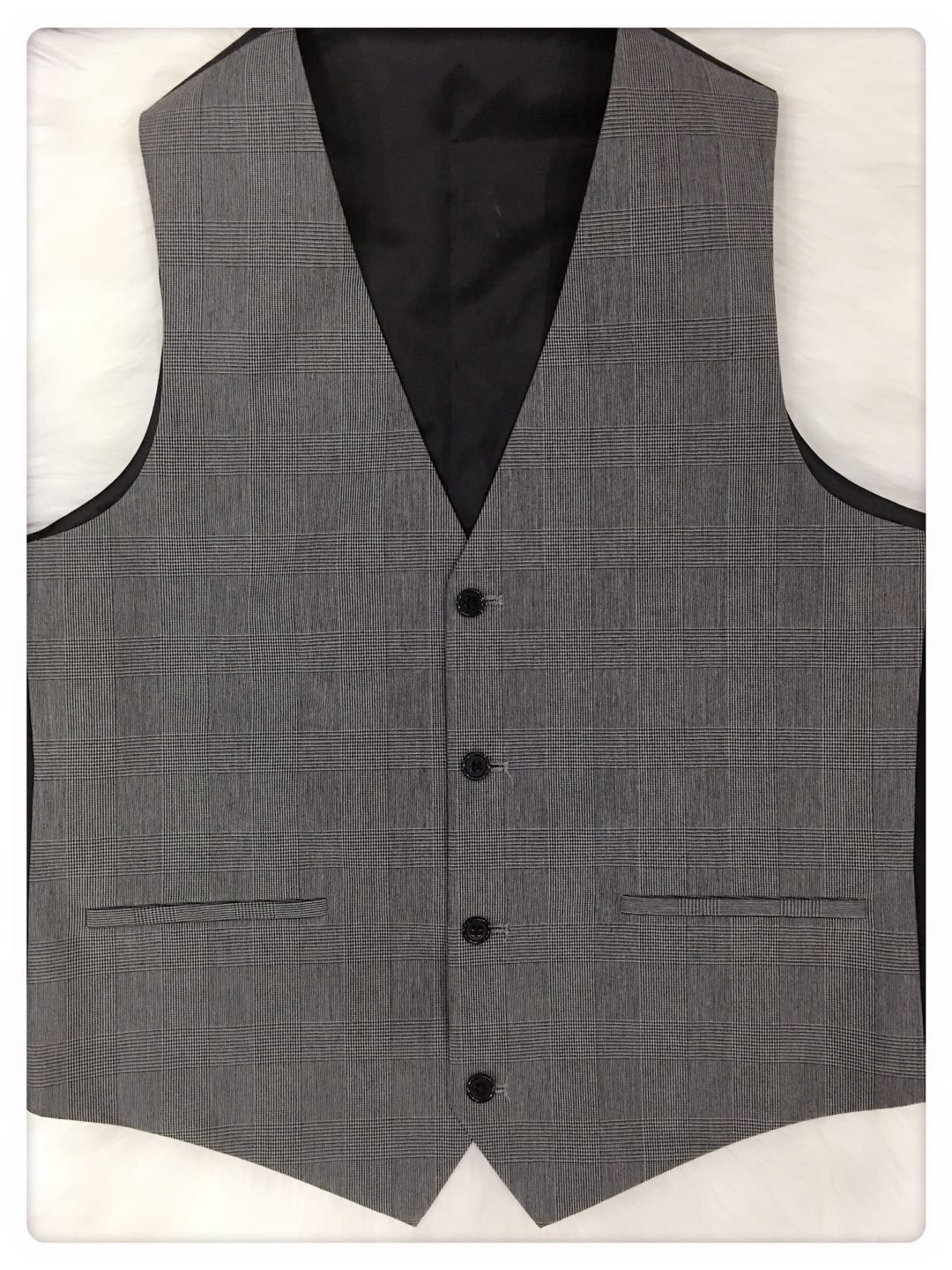 Men's Vest'