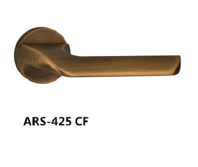 Zinc Alloy Rose Handles