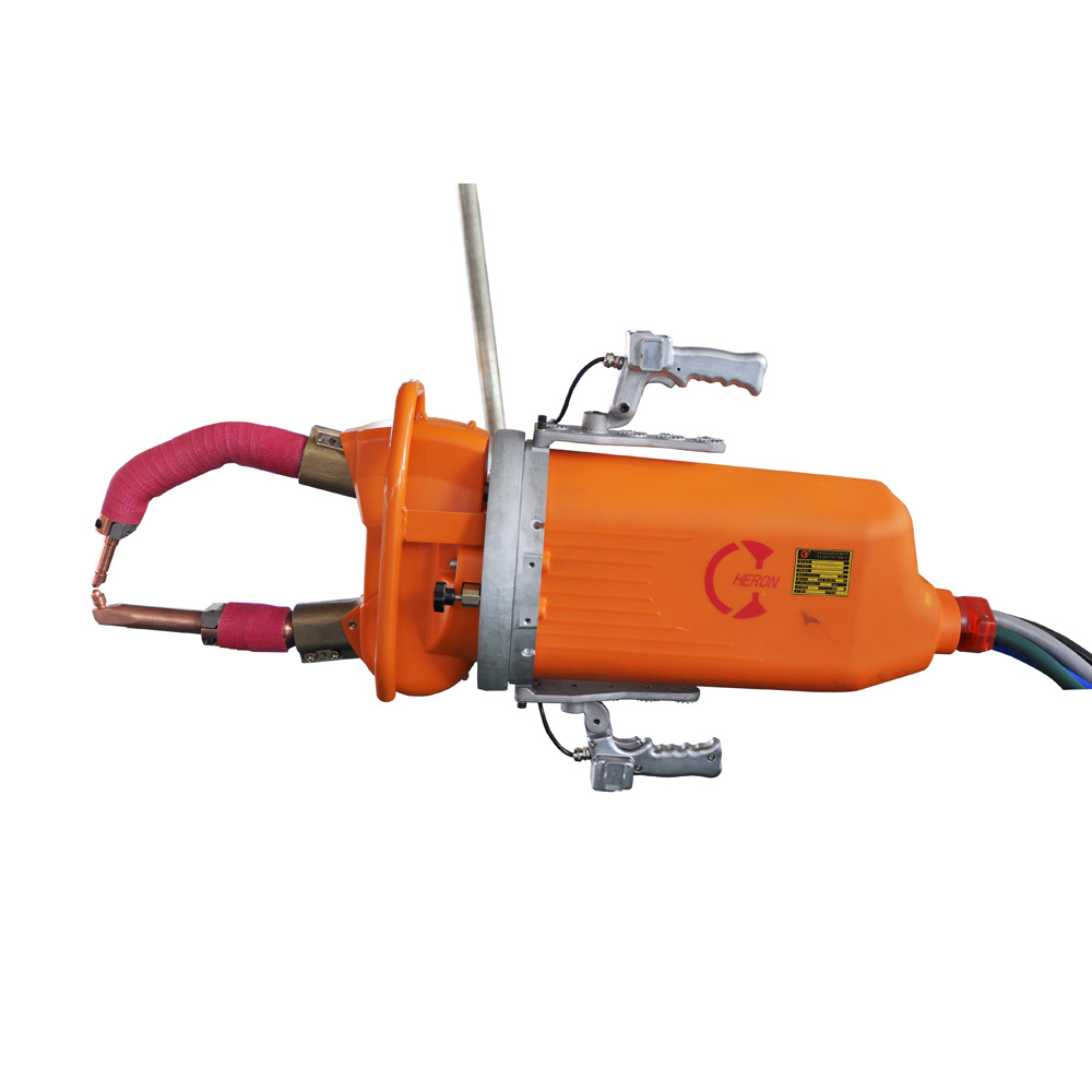 110kVA X Type Manual Portable Inverter Welding Gun
