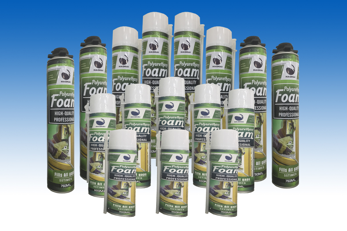 PU foam