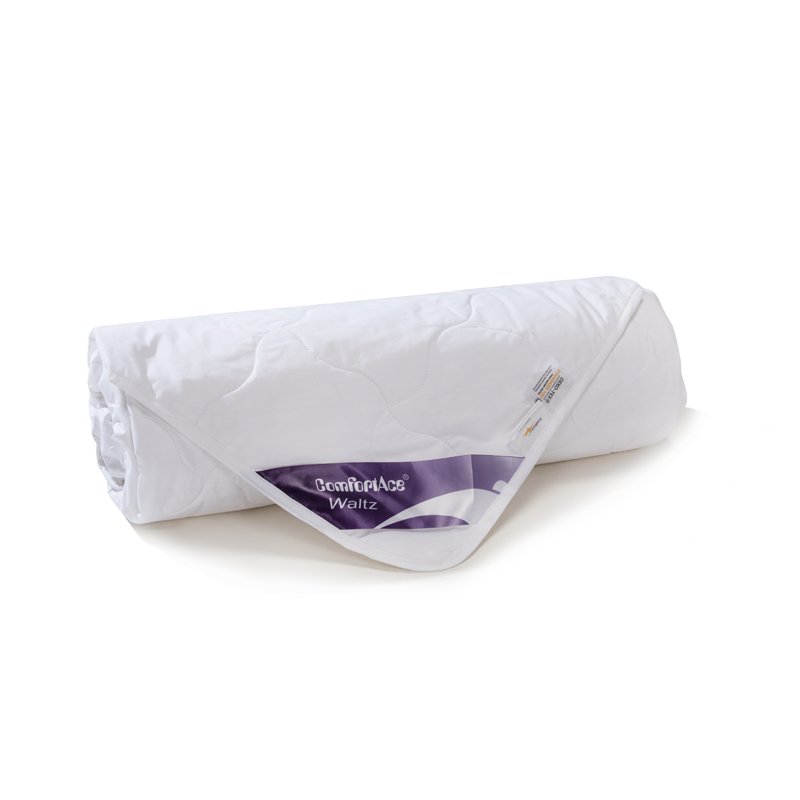 ComfortAce Waltz Organic Cotton Summer Duvet