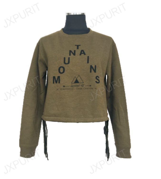 Ladies Sweater