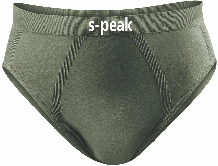 Men's Boxer