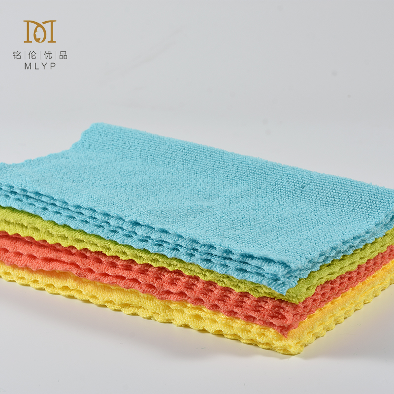 microfiber cloth