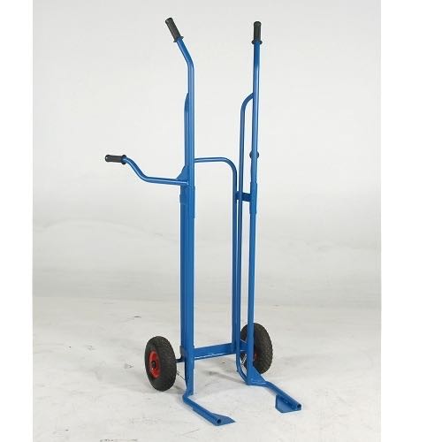 tyre carrier