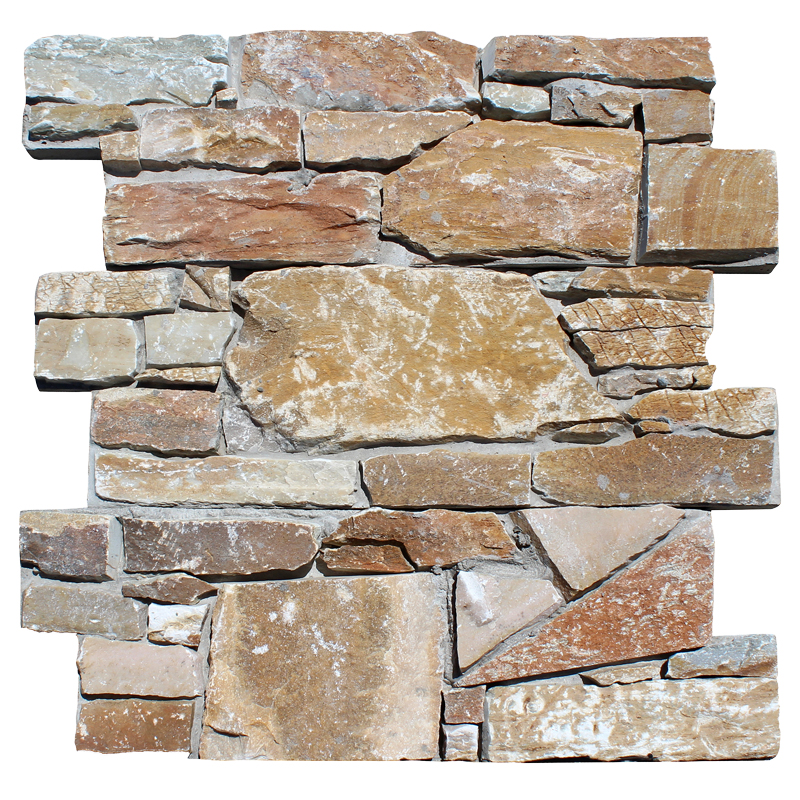 Cement culture stone