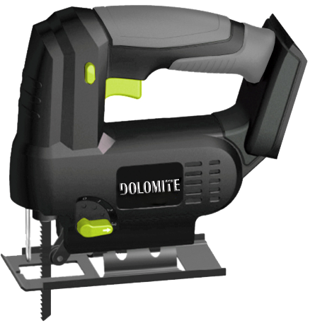 18V Lithium Jig Saw