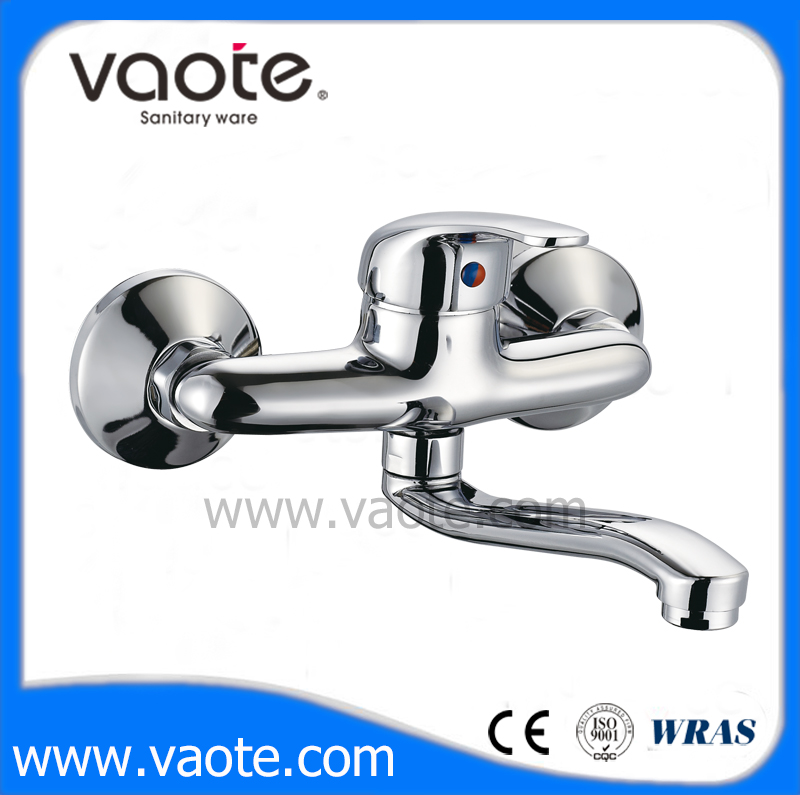 Kitchen faucet
