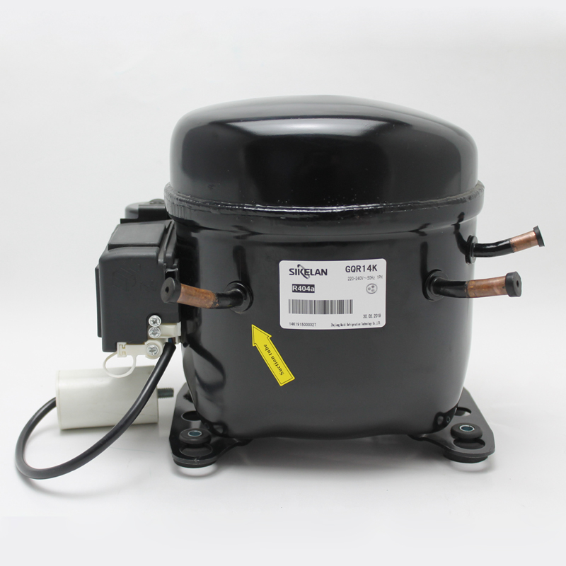 R404a Refrigeration compressor
