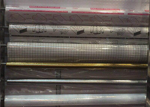 PVC/PEVA with nonwoven/flannel table cloth