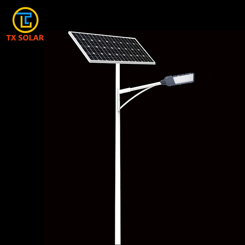 60W~120W split solar street light TXSOLAR split-05C