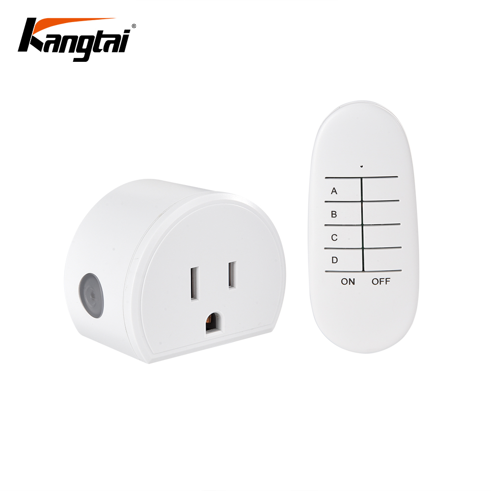Mini Remote Control socket(USA)