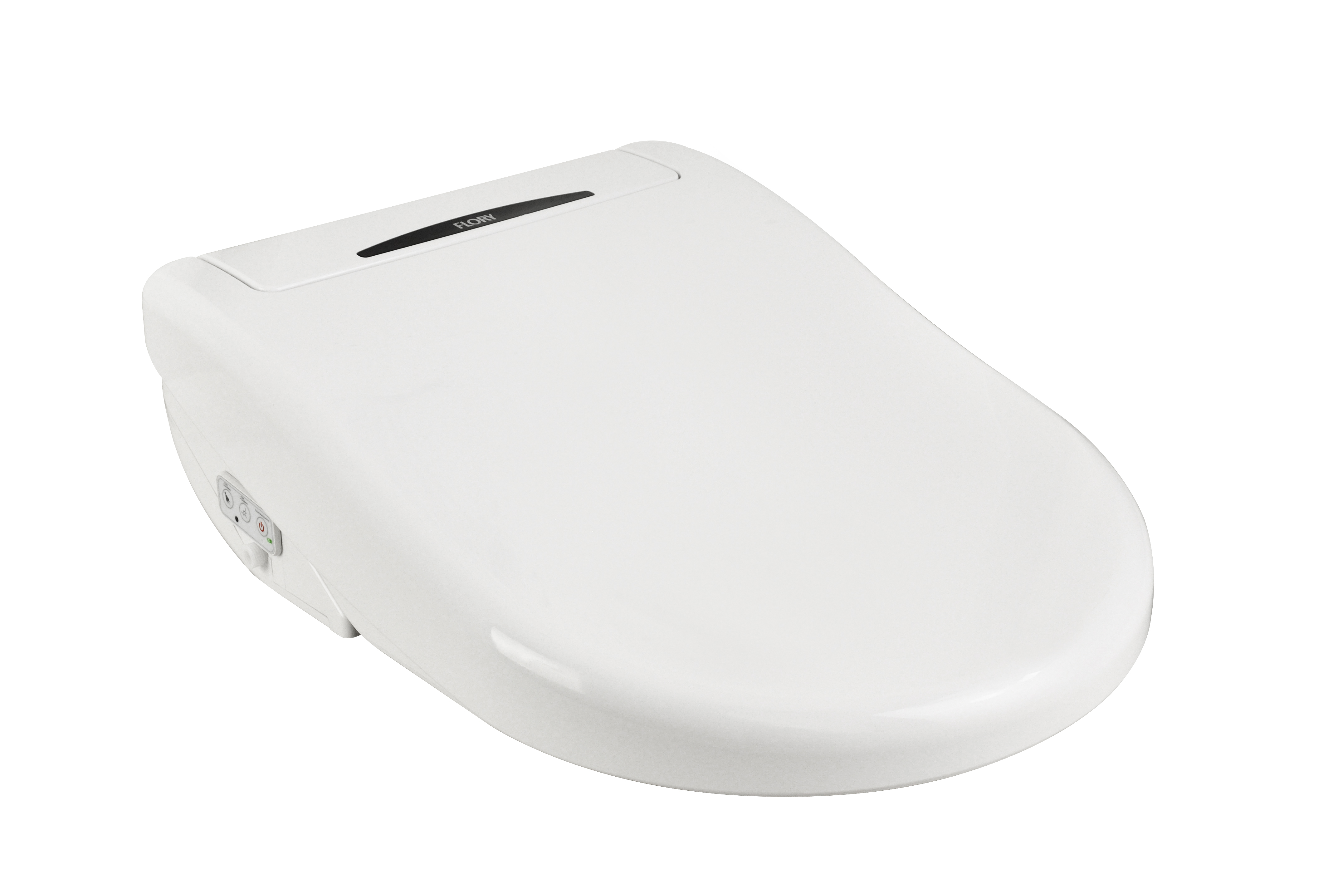 electronic toilet seat FDB786-AL