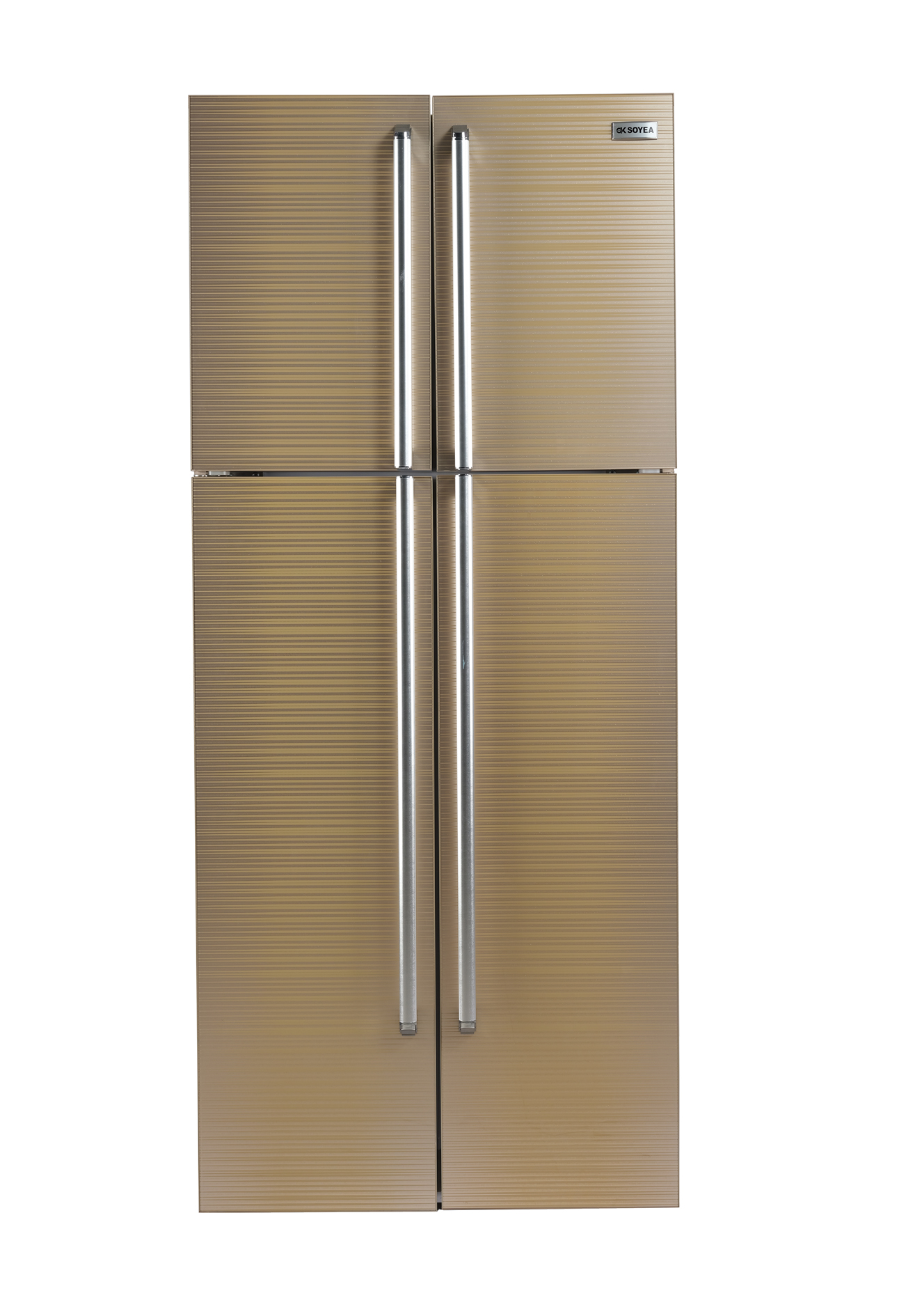 Multi-Doors Refrigerator