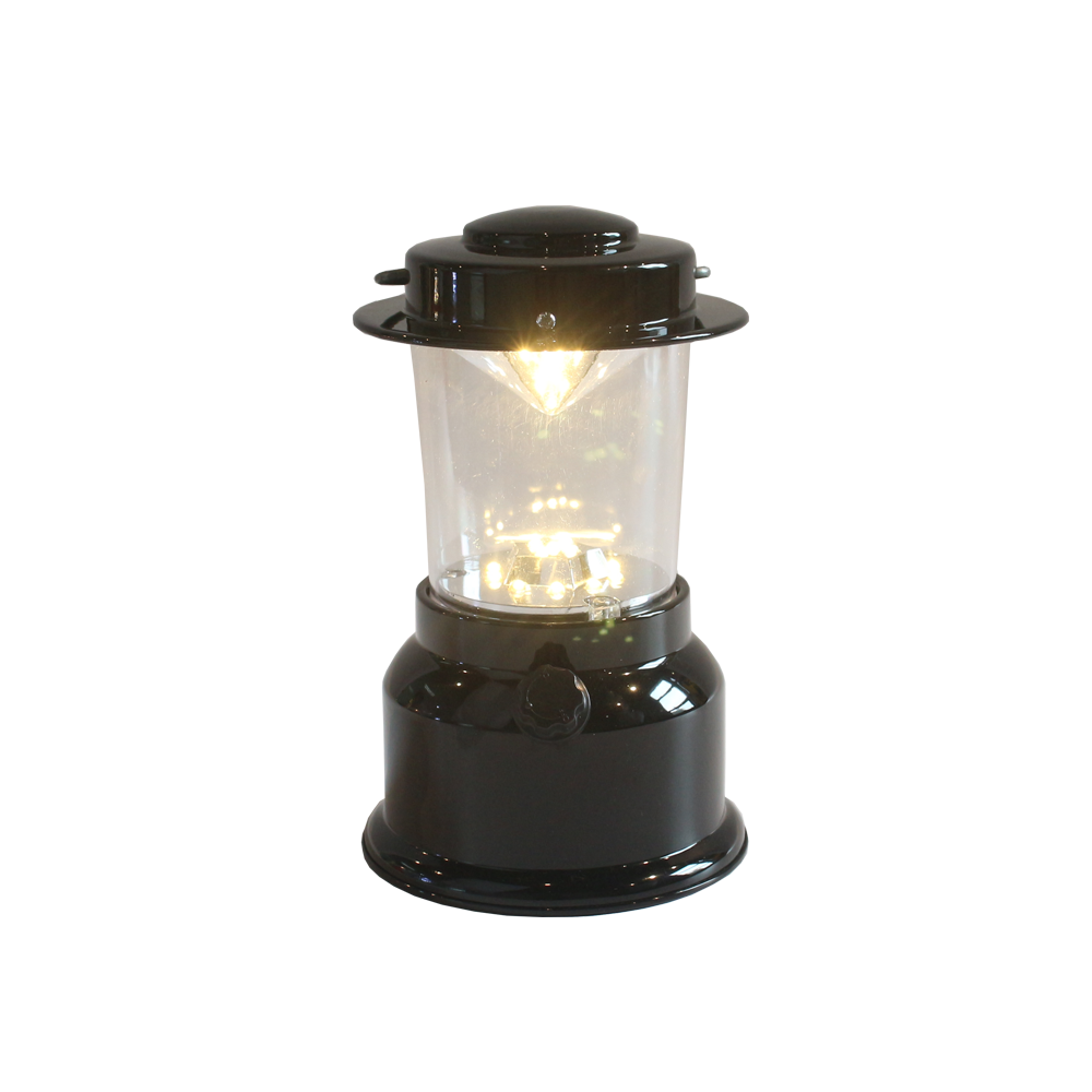 camping lantern