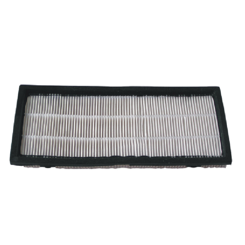 Vacuum cleaner filter