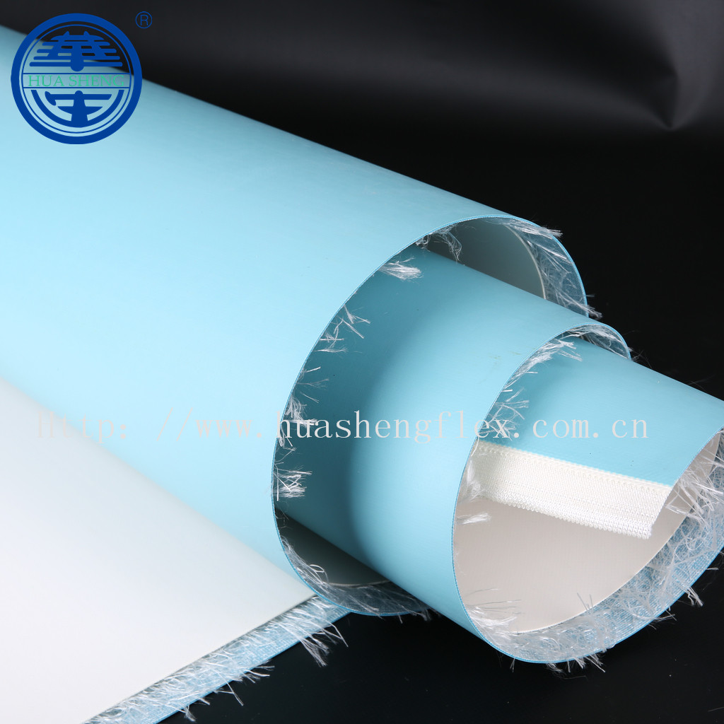 Weaved Drop Stitch Fabric