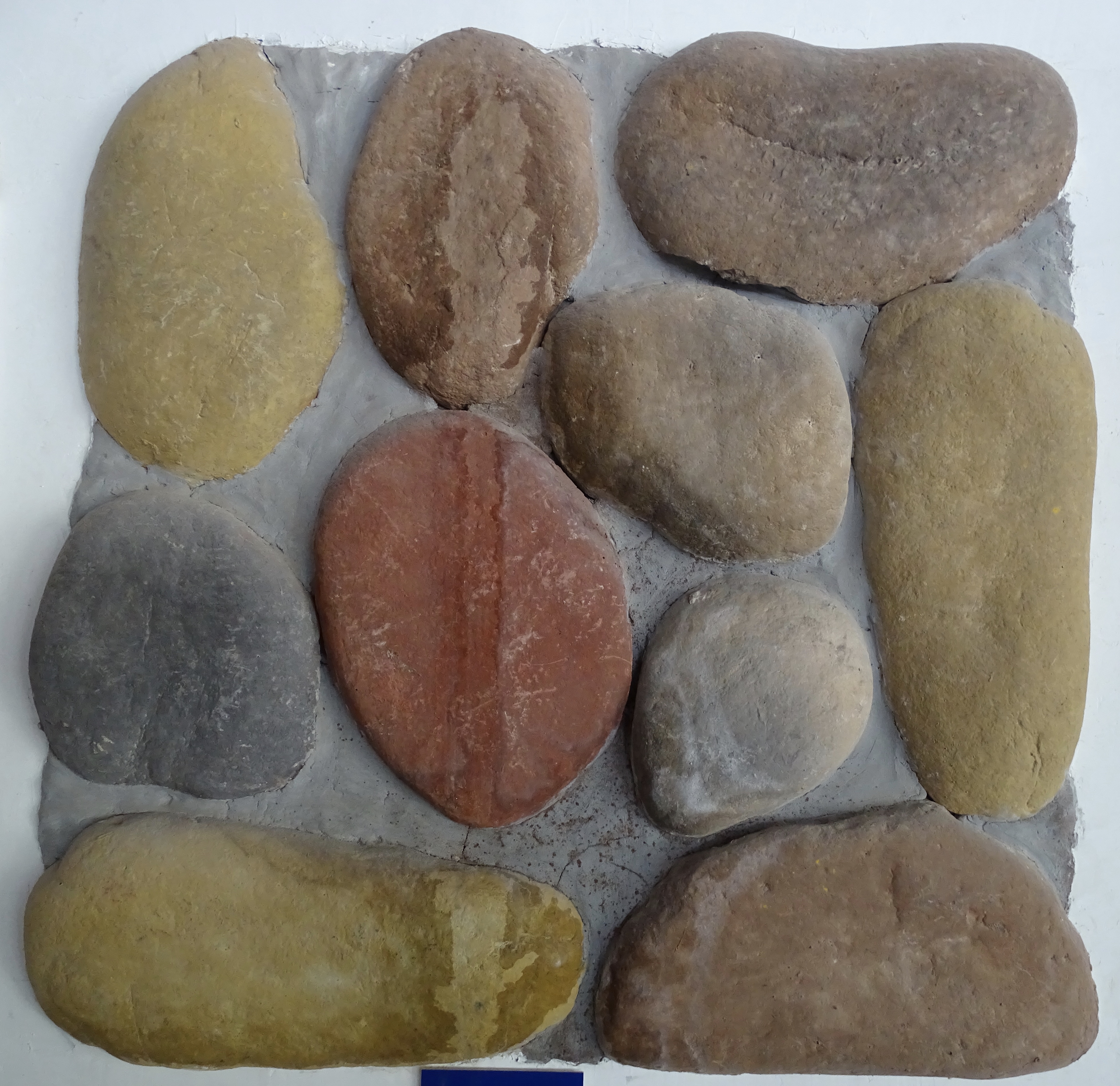 artificial culture stone