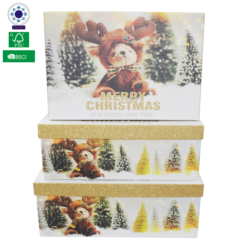 Paper box/Paper box