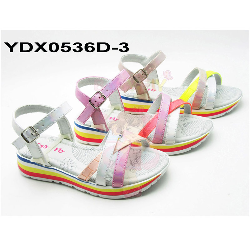 kids shoes/children shoes/sandals