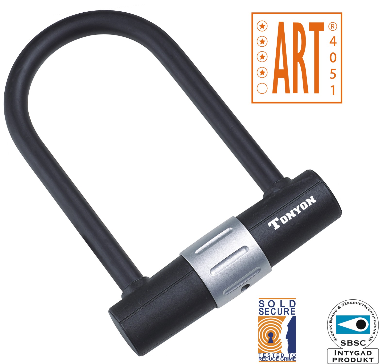WENZHOU TONGYONG LOCKS CO., LTD. – llanta de caucho 2