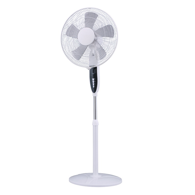 Pedestal fan