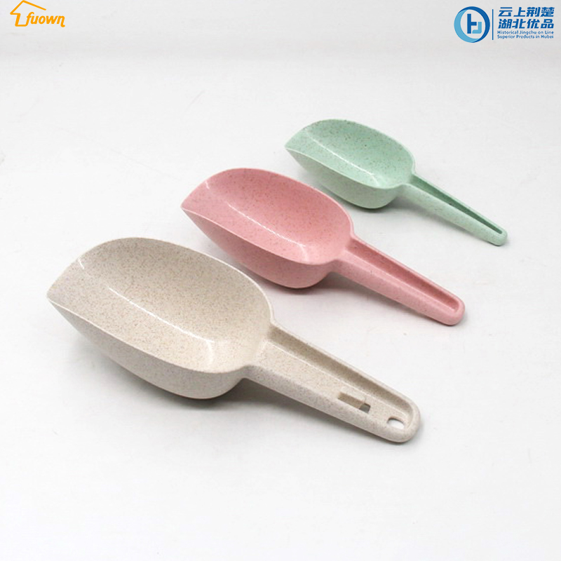 Food Scoops Set