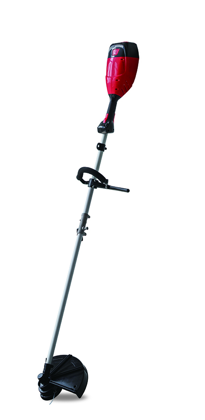 lithium brush cutter