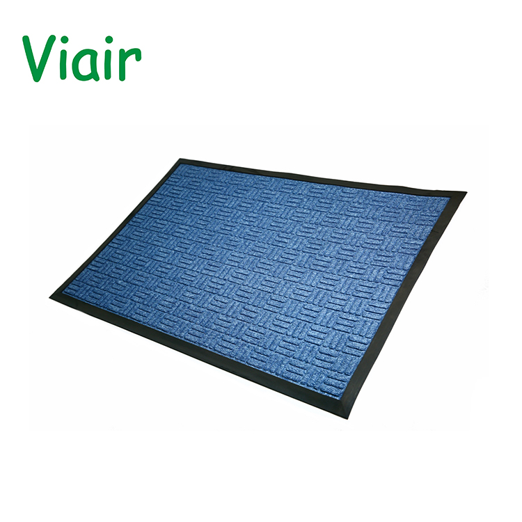 Waterproof Carpet Protector Mat Hallway Outdoor Indoor Anti Skid Door Mat pvc waterproof door mat