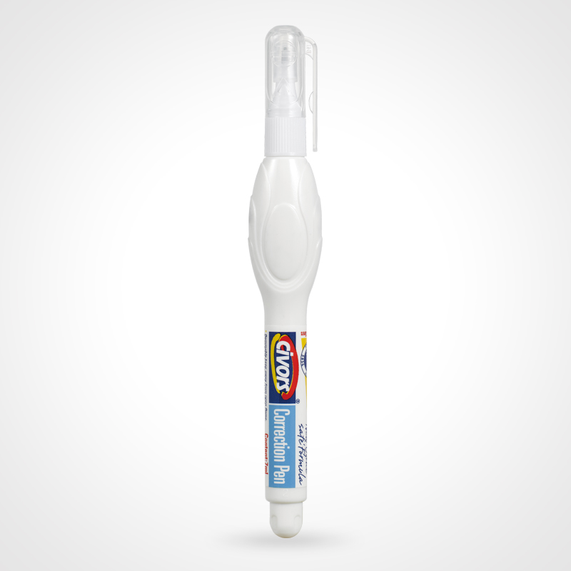 correction pen correction fluid