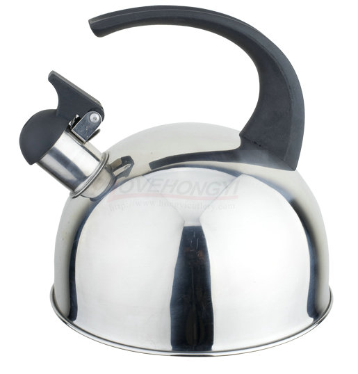 Stainless Steel Kettle ,tea Kettle ,kettles , Whistling Kettle