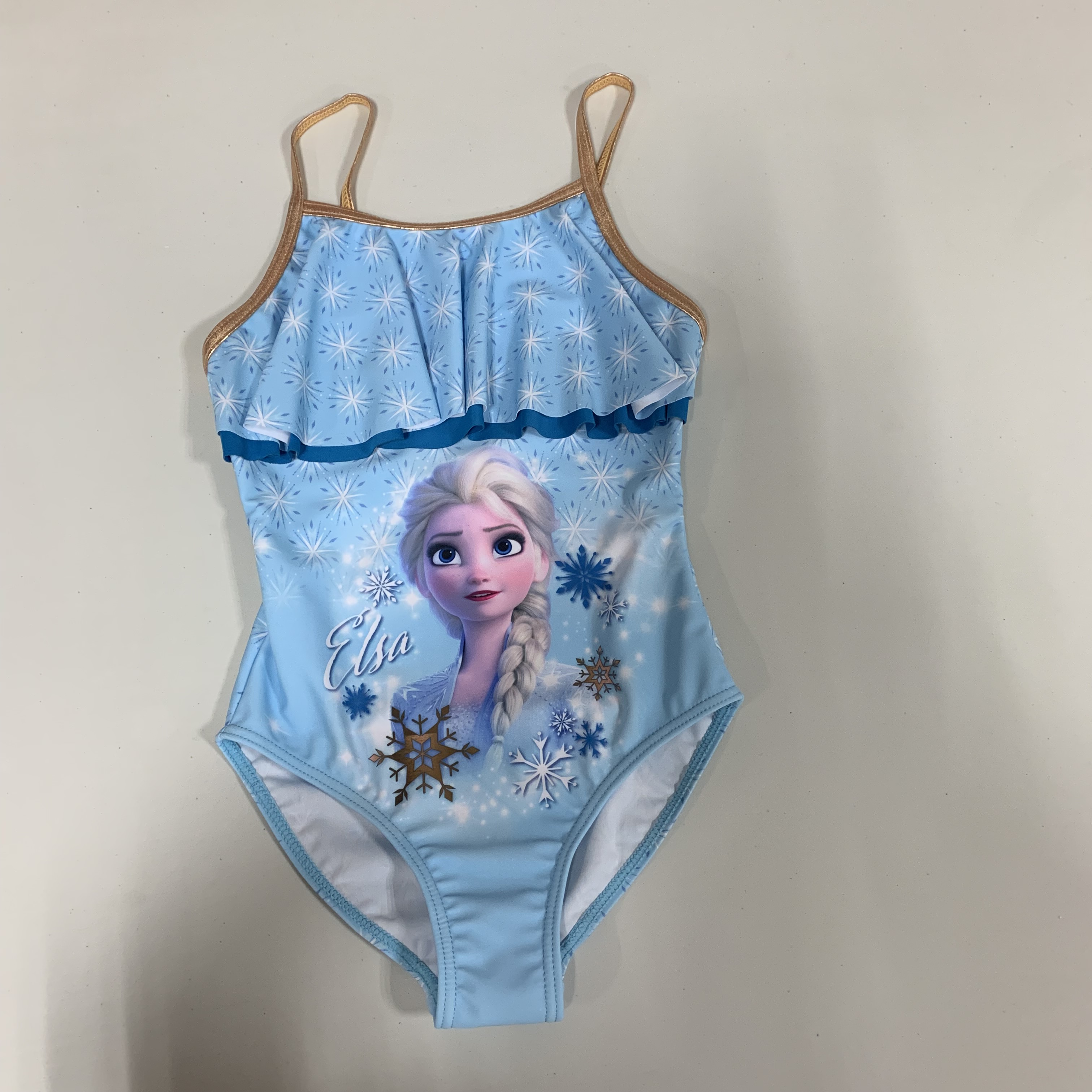 Girls Swimsuit