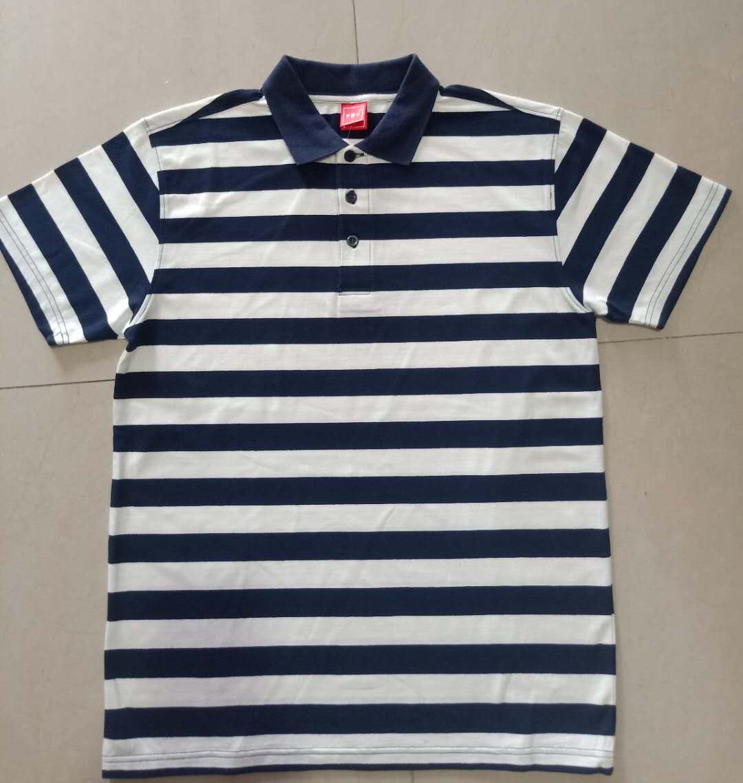 Men's polo-shirt