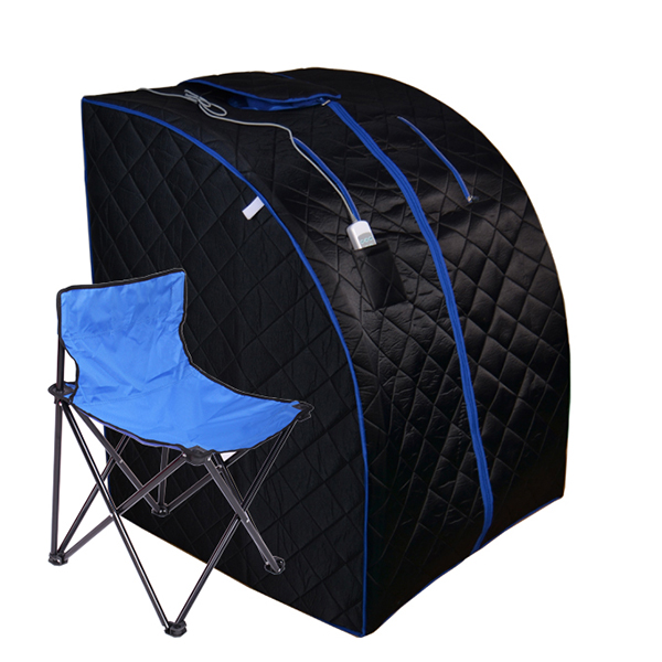 ETL CE Portable infrared sauna