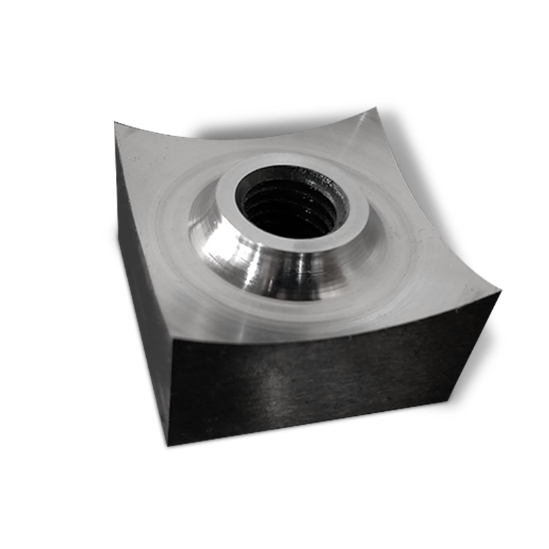 Recycling machine Shredder Granulator Rotor Knife Blade For Zerma ZSS1200/ Zerma ZIS1500