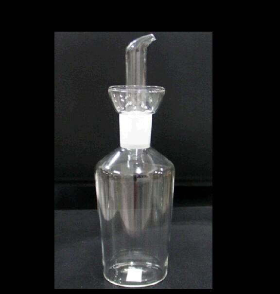 500ml Oil Bottle