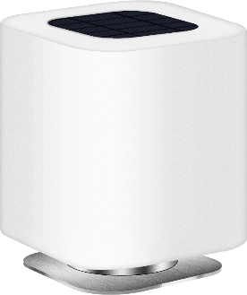 Solar Garden Light