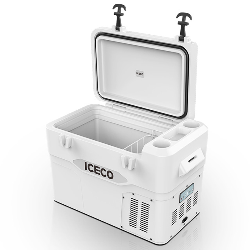 GUANGDONG ICECO ENTERPRISE CO.,LTD – lavadora automática 3