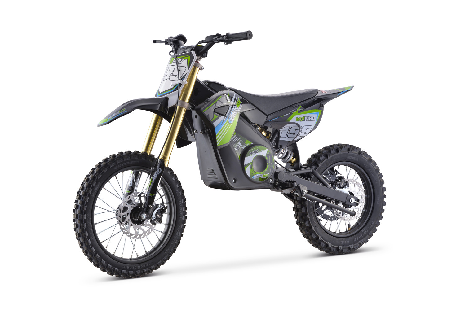 ZHEJIANG LIYA VEHICLE CO., LTD. – cadena de bicicleta 1