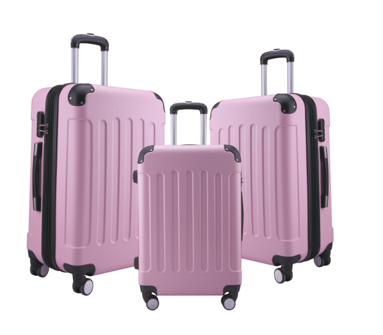 Trolley Luggage