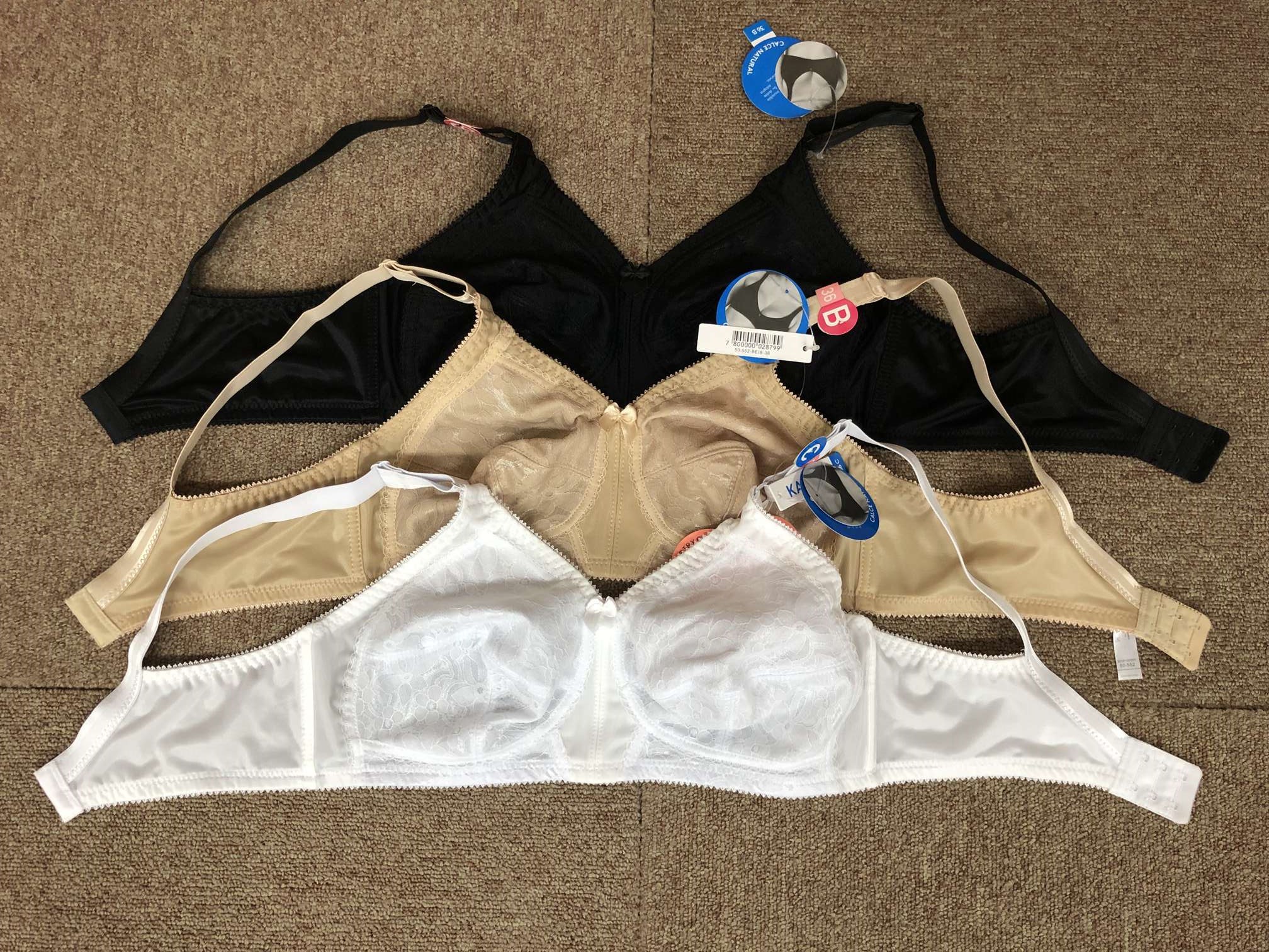 Ladies Soft Bra
