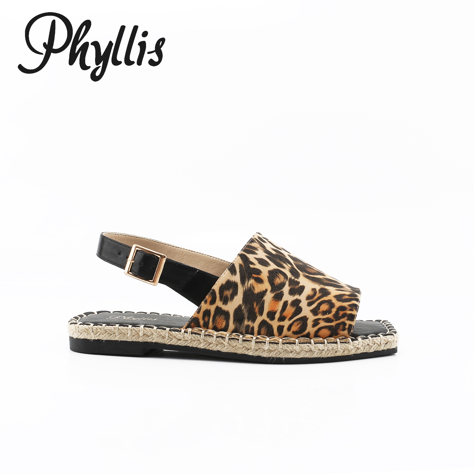 Fashion Flat Sandal