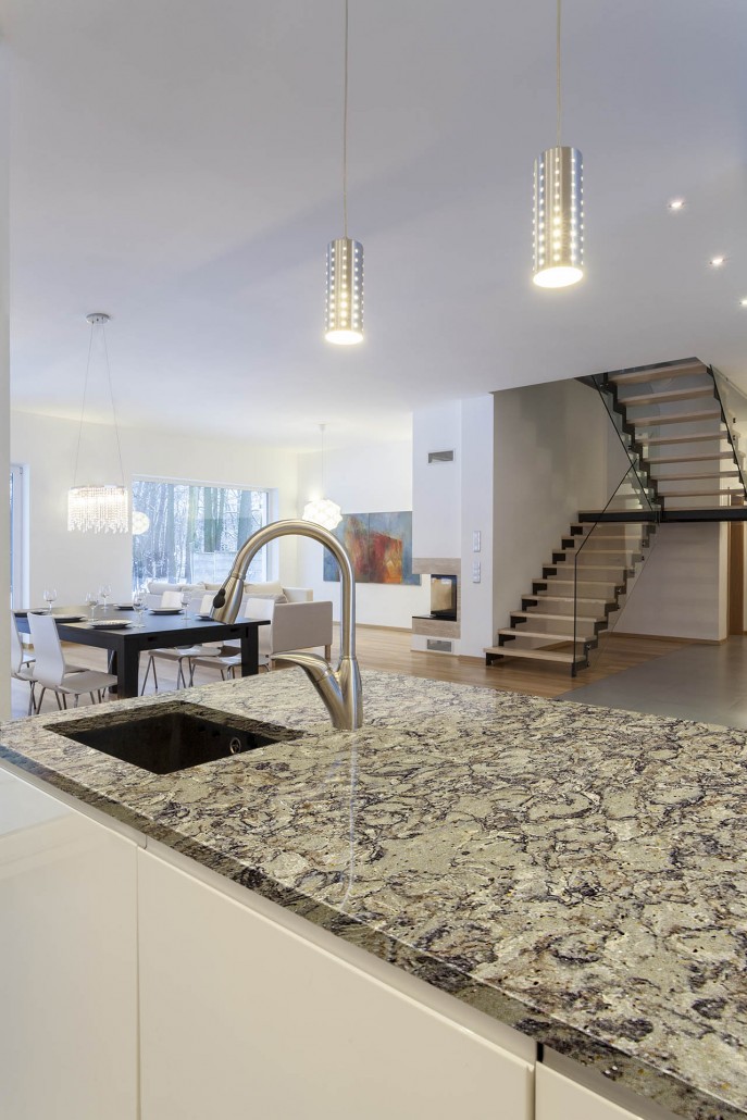 Counter top