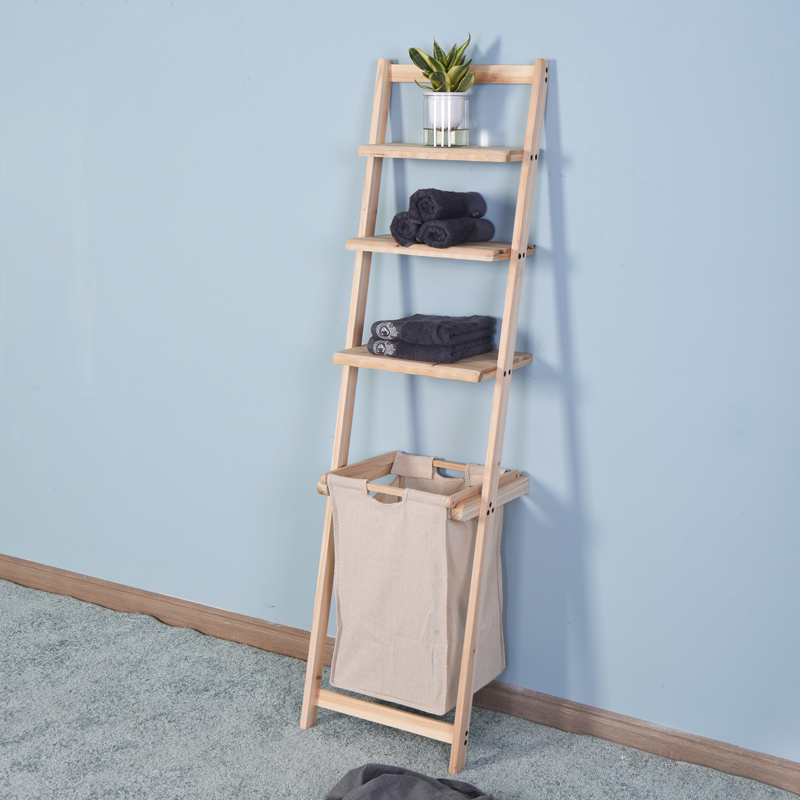 Wooden Shelf