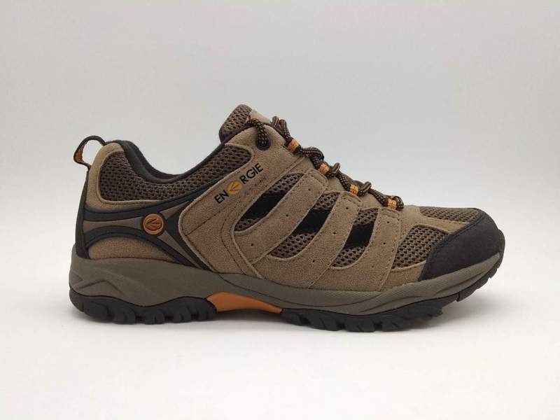 Hiking shoes