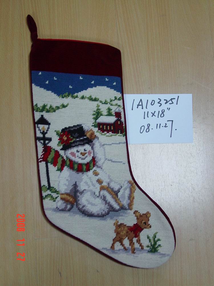 Christmas Stockings