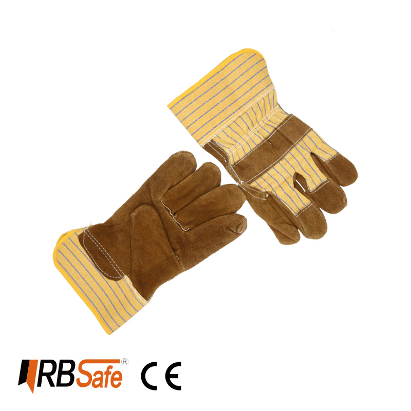 Working Glove，CE