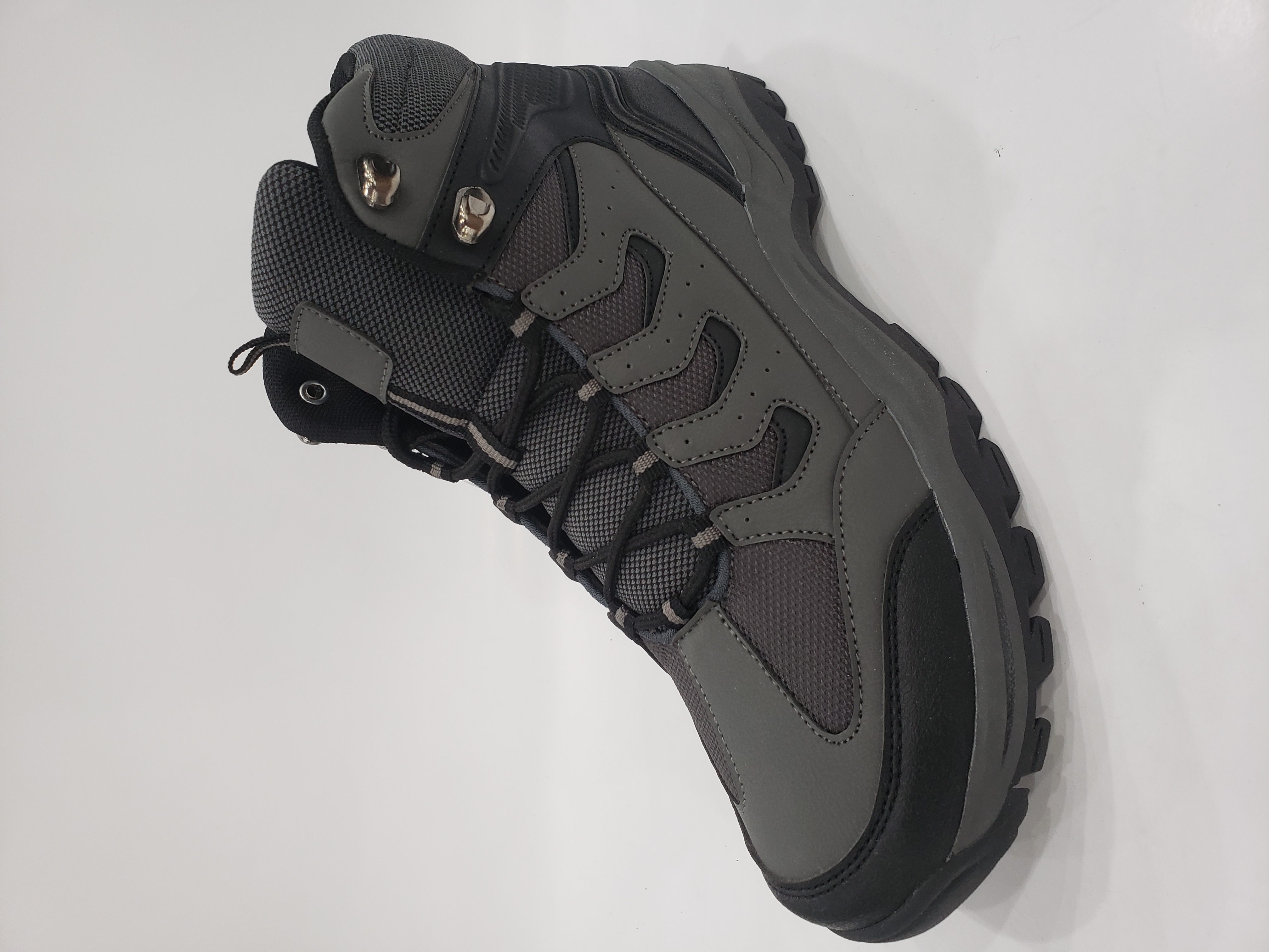 hiking shoes