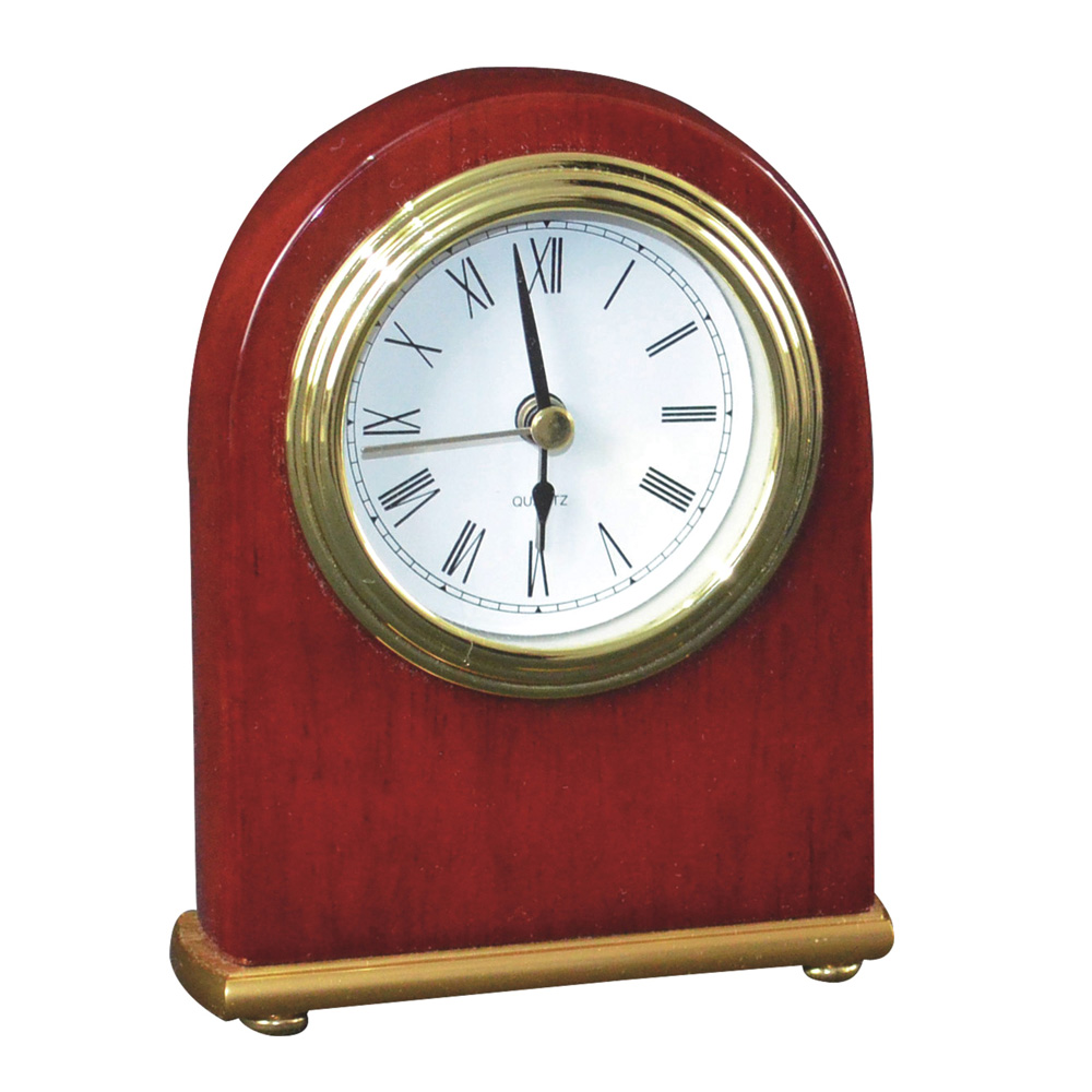 Wooden Clock