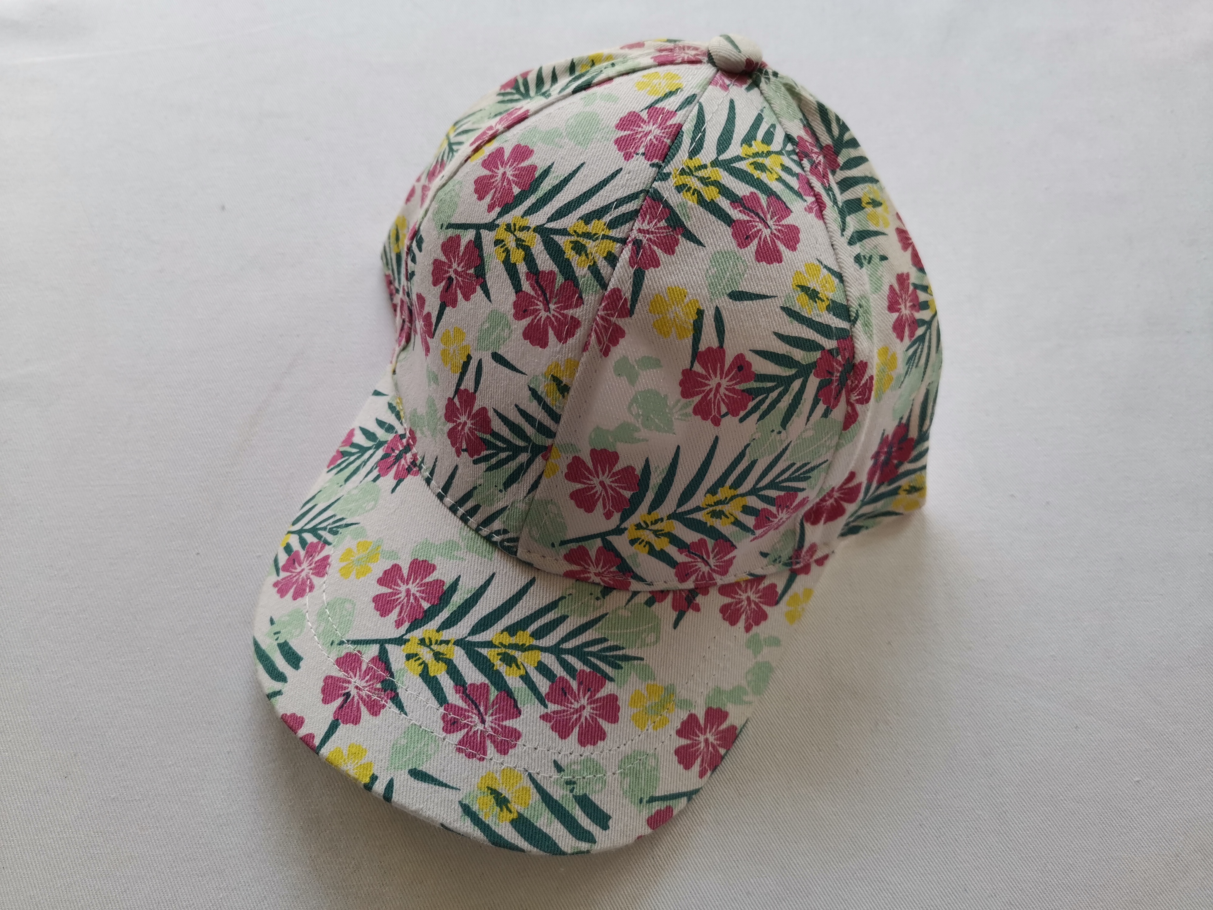 Baseball cap